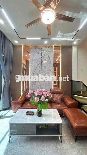 Còn Sót Căn Nhà Mới 100% Tại Đường 47 Ngô Chân Lưu