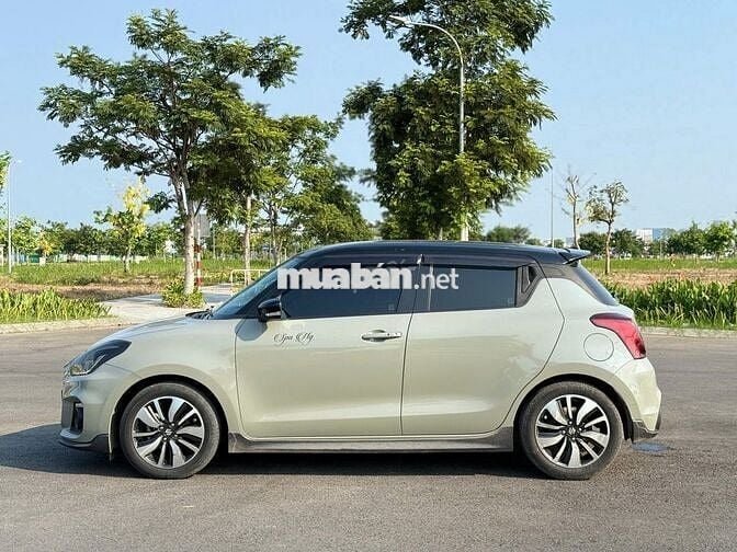 Suzuki Swift 2019 GLX 1.2CVT 37.000km