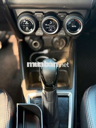 Suzuki Swift 2019 GLX 1.2CVT 37.000km