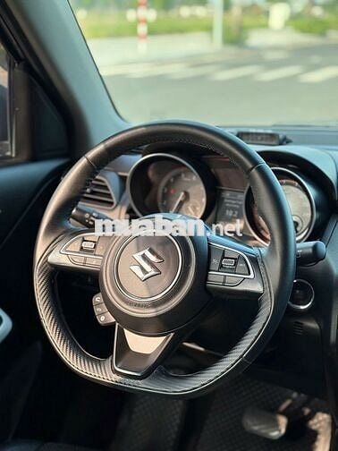 Suzuki Swift 2019 GLX 1.2CVT 37.000km