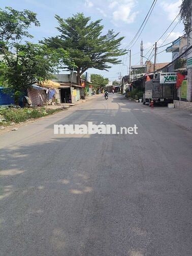 Bán Gấp Đất Măt Tiền Đường Số 1 12m Vĩnh Lộc A Bình Chánh