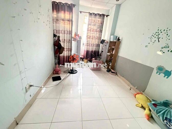 HÀNG HIẾM - NGANG 4M VUÔNG VỨC - 3 TẦNG BTCT - GIÁ ĐẦU TƯ 🔥