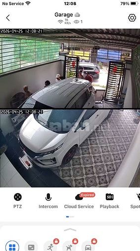 Chính chủ cho thuê nhà 36 Nguyễn Văn Linh