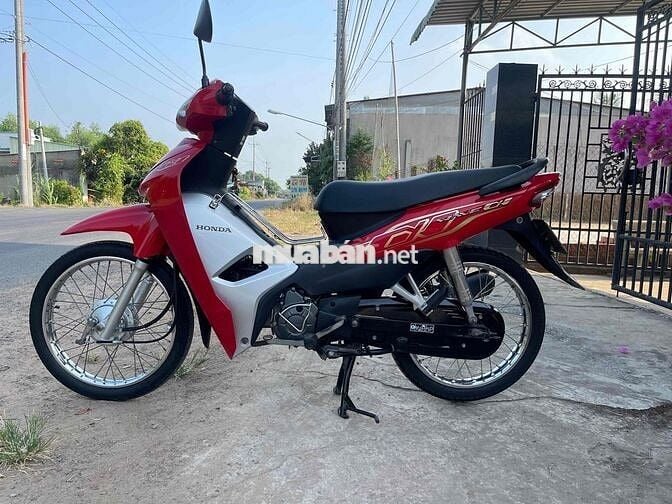 Honda Alpha 110 2020 Đỏ