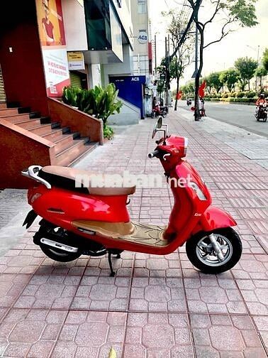 xe đẹp zin êm du cv mọi chức năng đầy đủ