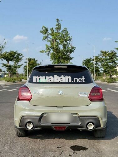 Suzuki Swift 2019 GLX 1.2CVT 37.000km