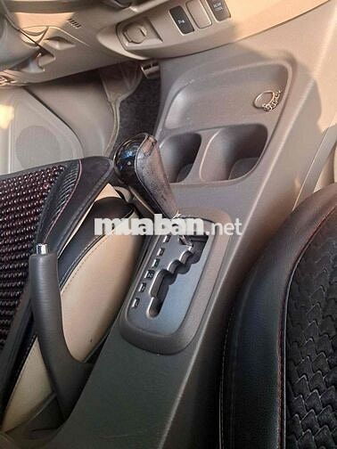 Toyota Fortuner 2013 1 cầu 140000 km Xám