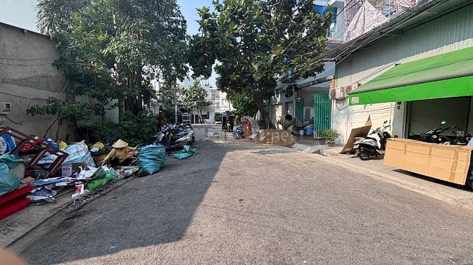 Nhà 1246 Lê Văn Lương, Xã Phước kiển, 184m2, Hướng Đông