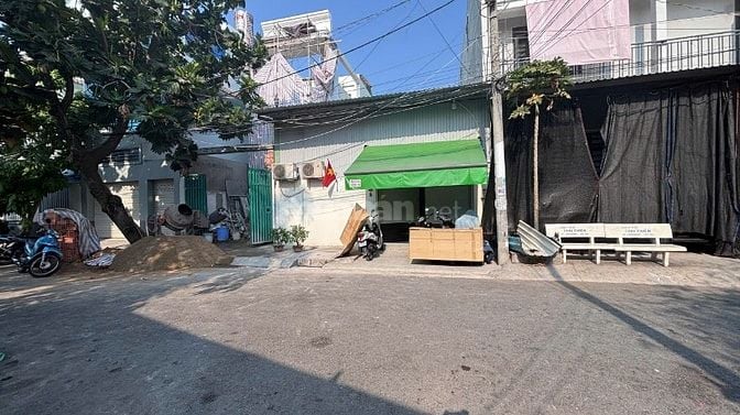 Nhà 1246 Lê Văn Lương, Xã Phước kiển, 184m2, Hướng Đông