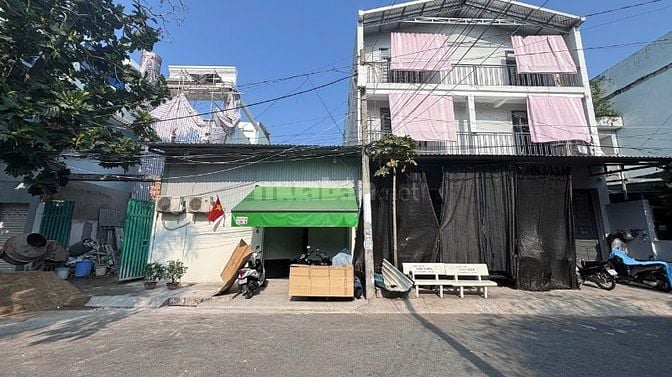 Nhà 1246 Lê Văn Lương, Xã Phước kiển, 184m2, Hướng Đông