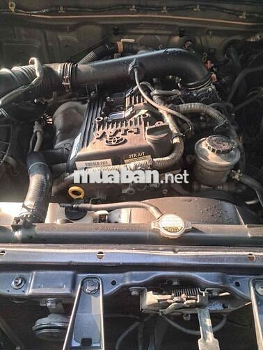 Toyota Fortuner 2013 1 cầu 140000 km Xám