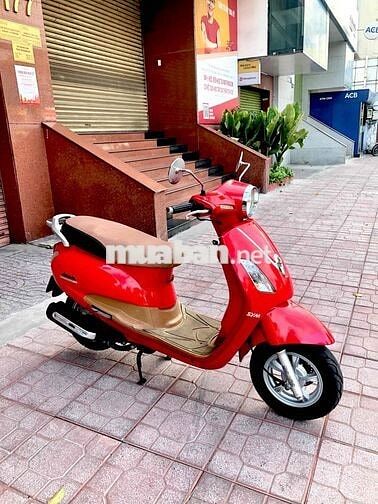 xe đẹp zin êm du cv mọi chức năng đầy đủ