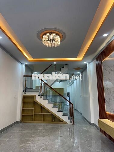 Sở Hữu Nhà Sổ Riêng 1T1L Chỉ Từ 1 Tỷ 120 Triệu – Cạnh VSIP 3