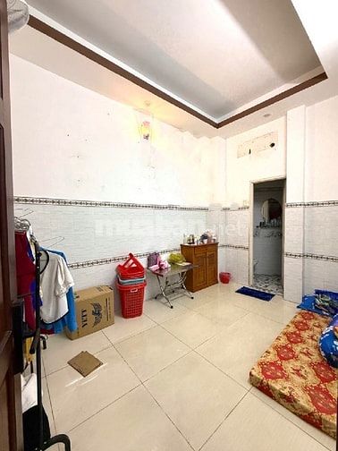 Bán Nhà 5 Tầng - 4.8x22- 16 PN- 13 Tỷ 100