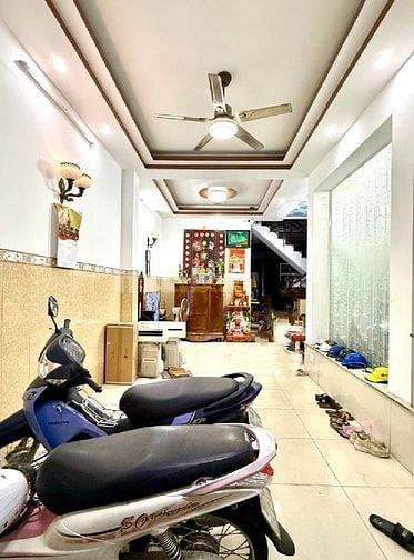 Bán Nhà 5 Tầng - 4.8x22- 16 PN- 13 Tỷ 100