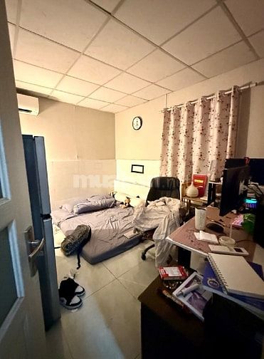 Bán Nhà 5 Tầng - 4.8x22- 16 PN- 13 Tỷ 100