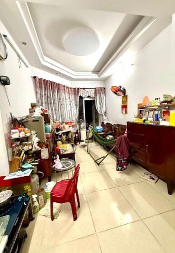 Bán Nhà 5 Tầng - 4.8x22- 16 PN- 13 Tỷ 100