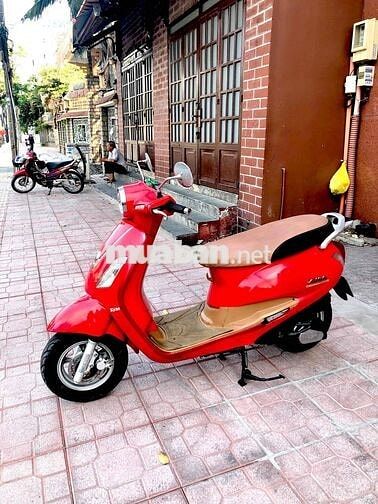 xe đẹp zin êm du cv mọi chức năng đầy đủ