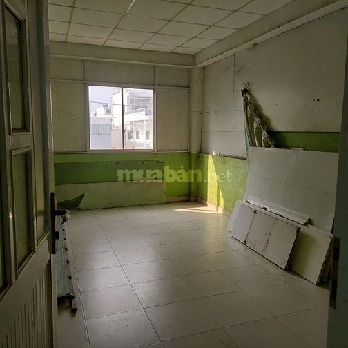 CHO THUÊ NHÀ MT BÌNH THỚI, P11, Q11 25TR 