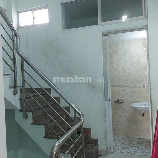 CHO THUÊ NHÀ MT BÌNH THỚI, P11, Q11 25TR 