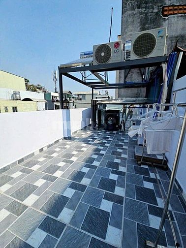 🔥[QUẬN 4] MẶT TIỀN ĐƯỜNG SỐ 11 - 4TẦNG - 2PN - NHÀ MỚI - 7.35 TỶ TL