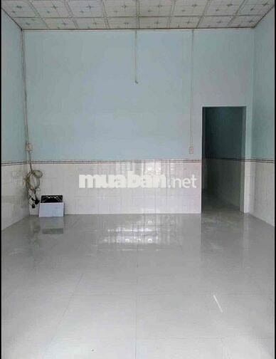 Kẹt tiền cần bán gấp căn nhà cấp 4
