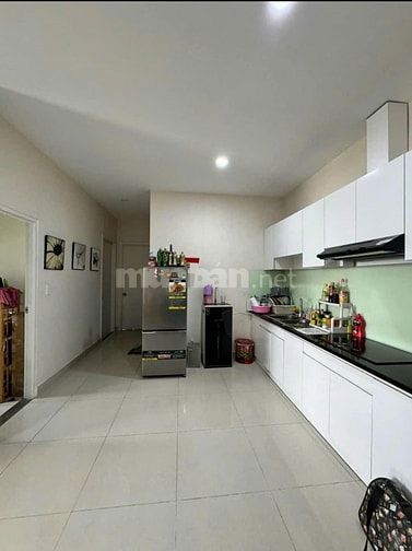 Giá 10tr5/th, Chung cư Hoa Sen, Lạc Long Quân, Q11: 73m2, 2PN, 2WC.