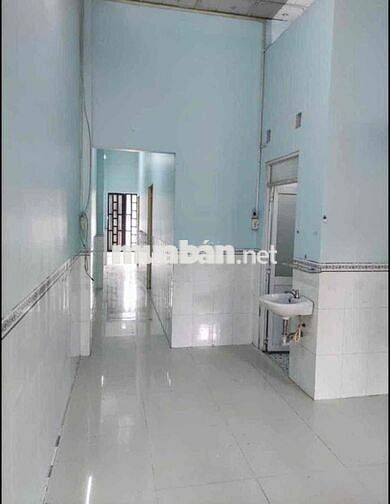 Kẹt tiền cần bán gấp căn nhà cấp 4