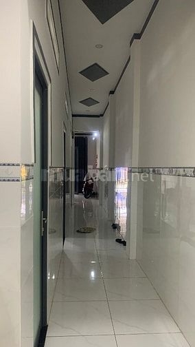 Chính chủ cho thuê nhà 36 Nguyễn Văn Linh