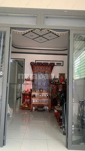 Chính chủ cho thuê nhà 36 Nguyễn Văn Linh