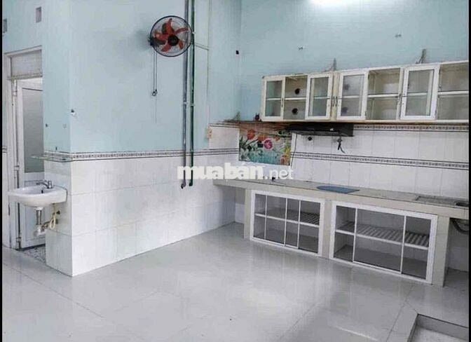 Kẹt tiền cần bán gấp căn nhà cấp 4