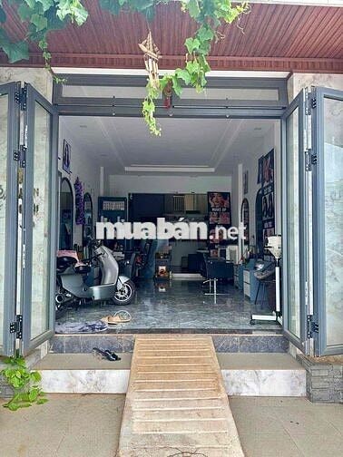 CHO THUÊ NHÀ - MẶT TIỀN SỐ 48 ĐỖ NHUẬN