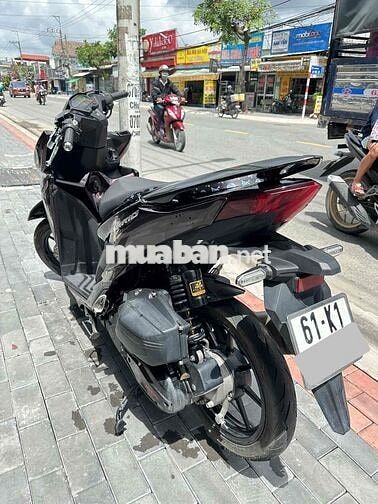 Honda Vario 150cc Kiểng