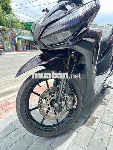 Honda Vario 150cc Kiểng