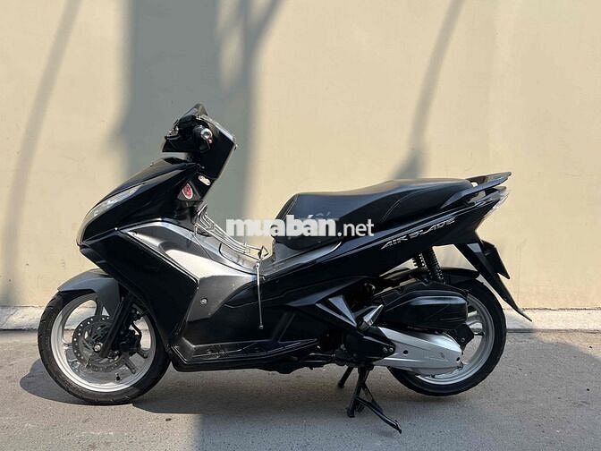honda Air Blade 2014 đẹp máy êm giá tốt