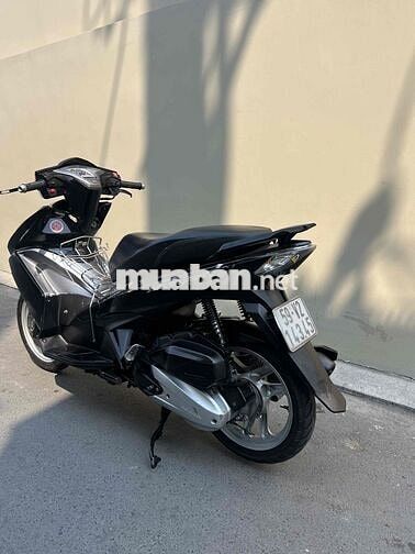 honda Air Blade 2014 đẹp máy êm giá tốt