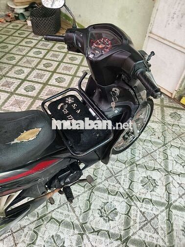 Honda Wave RSX 2019 Đen