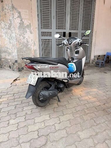 Honda Lead 2024 bản đặc biệt odo 7000km