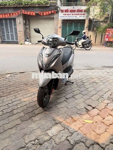 Honda Lead 2024 bản đặc biệt odo 7000km