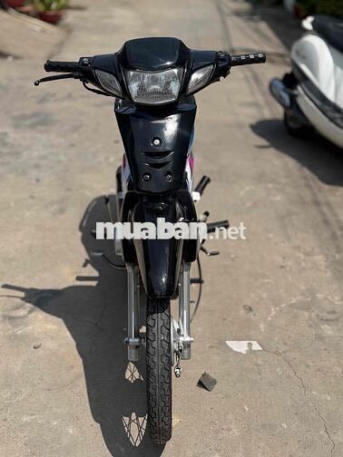 Honda Wave nhỏ máy êm ru biể. 52 áo đẹp