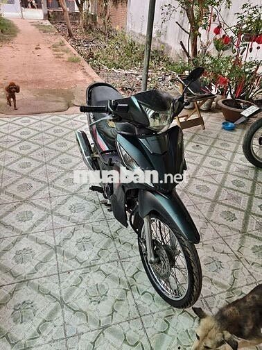 Honda Wave RSX 2019 Đen