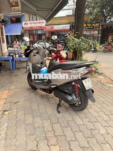 Honda Lead 2024 bản đặc biệt odo 7000km