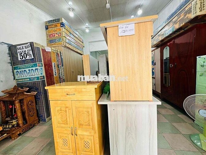 MẶT BẰNG MẶT TIỀN RIÊNG BIỆT NGUYỄN OANH P10 GÒ VẤP GẦN NGÃ TƯ PVT