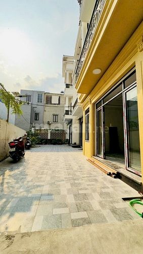 Cần bán căn nhà độc lập ngõ 4m tại Vĩnh Khê, An đồng, an Dương.
