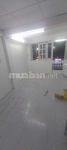 Cho thuê nhà nguyên căn Kỳ đồng Quận 3, hẻm ô tô