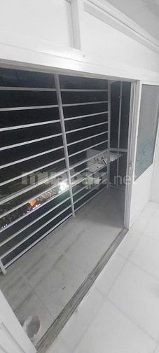 Cho thuê nhà nguyên căn Kỳ đồng Quận 3, hẻm ô tô
