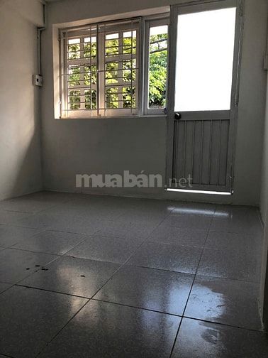Cho thuê nhà nguyên căn Kỳ đồng Quận 3, hẻm ô tô