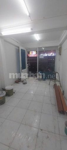 Cho thuê nhà nguyên căn Kỳ đồng Quận 3, hẻm ô tô