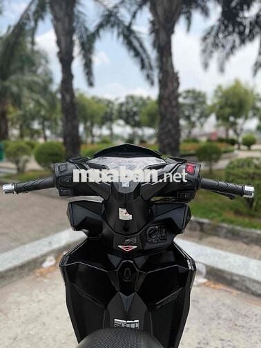 Honda Vario Mẫu Cũ 125 2018 Khoá SMKAY Zin Chất