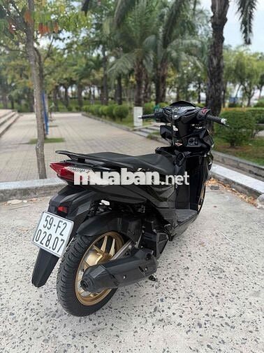 Honda Vario Mẫu Cũ 125 2018 Khoá SMKAY Zin Chất